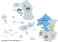 경인아라뱃길 · 청라 | 지역별 여행 | 인천투어