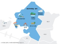 경인아라뱃길 · 청라 | 지역별 여행 | 인천투어
