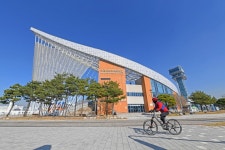 고고싱싱~ 두 바퀴로 떠나는 인천여행, 아라자전거길ㅣ테마여행ㅣ인천투어