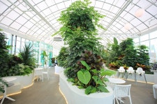 [가정의 달] 어른과 아이, 모두가 반가운 인천 YES! 키즈 존 카페 4ㅣ테마여행ㅣ인천투어