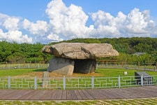 [인천 순례길] 과거의 흔적을 쫓아 우리의 뿌리를 만나다, 절과 역사 유적지ㅣ테마여행ㅣ인천투어