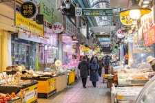 [2025 설 특집] 맛있는 거 옆에 재미있는 거, 특색 있는 인천 전통시장 4ㅣ테마여행ㅣ인천투어