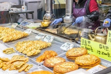 [2025 설 특집] 맛있는 거 옆에 재미있는 거, 특색 있는 인천 전통시장 4ㅣ테마여행ㅣ인천투어