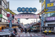 [2025 설 특집] 맛있는 거 옆에 재미있는 거, 특색 있는 인천 전통시장 4ㅣ테마여행ㅣ인천투어