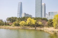 장애물은 없애고 즐거움은 두 배로, 인천 무장애 여행지 4 ㅣ추천여행ㅣ인천투어