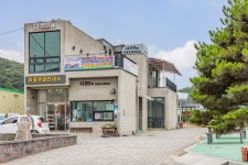 [당일치기 코스 여행] 시간이 멈춘 듯한 섬, 교동도 여행ㅣ테마여행ㅣ인천투어