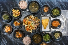 [1박 2일 코스 여행]신비로운 풀등과 푸짐한 섬 밥상, 바다 위 작은 낙원 대이작도ㅣ테마여행ㅣ인천투어