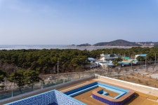 꽃샘추위 이겨내는 법! 몸도 마음도 녹이는 스파 추천ㅣ테마여행ㅣ인천투어