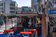 야구팬이라면 저장! SSG 랜더스필드 근처 포장 맛집ㅣ테마여행ㅣ인천투어