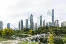 바다 품은 도심 산책 코스ㅣ테마여행ㅣ인천투어