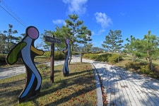 강화도의 자연을 따라, 강화나들길ㅣ테마여행ㅣ인천투어