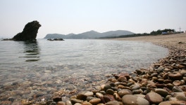 해안 둘레길 트레킹 – 백령·대청 국가지질공원ㅣ테마여행ㅣ인천투어