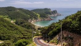 해안 둘레길 트레킹 – 백령·대청 국가지질공원ㅣ테마여행ㅣ인천투어