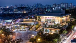 인천은 지금 공연 중ㅣ테마여행ㅣ인천투어