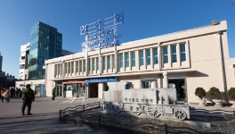 인천 개항역사 탐방ㅣ테마여행ㅣ인천투어