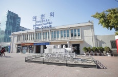 도심 속 걷기 코스 – 개항장ㅣ테마여행ㅣ인천투어