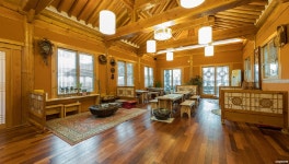 분위기 좋은 한옥 카페 - 강화/영종ㅣ테마여행ㅣ인천투어