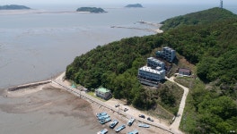섬의 낭만이 살아 있는 인천 스테이 - 장봉도/영흥도/선재도ㅣ테마여행ㅣ인천투어
