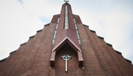 인천 기독교 성지순례ㅣ테마여행ㅣ인천투어