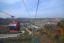 인천의 자연을 끌어안은 아웃도어 레포츠ㅣ추천여행ㅣ인천투어