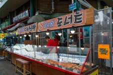 만 원의 행복, 신포국제시장 먹거리 뽀개기ㅣ테마여행ㅣ인천투어