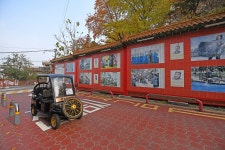 친환경 전동차로 개항장 한바퀴ㅣ추천여행ㅣ인천투어