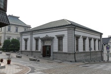 친환경 전동차로 개항장 한바퀴ㅣ추천여행ㅣ인천투어