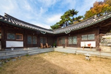 인천의 한옥 숙소에 있는 것ㅣ추천여행ㅣ인천투어