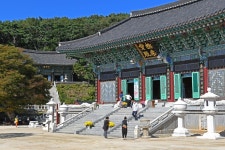 인천 사찰 순례ㅣ추천여행ㅣ인천투어