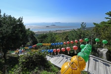 인천 사찰 순례ㅣ추천여행ㅣ인천투어