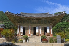 인천 사찰 순례ㅣ추천여행ㅣ인천투어