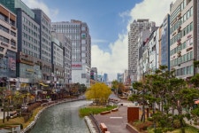 인천 시민들이 좋아하는 공원ㅣ추천여행ㅣ인천투어