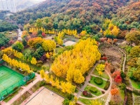 인천 시민들이 좋아하는 공원ㅣ추천여행ㅣ인천투어