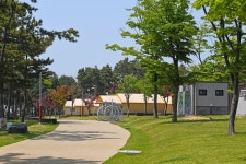 도시에서 즐기는 ‘쉼표’ 같은 캠핑ㅣ테마여행ㅣ인천투어