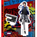 야마다 지로 - 이딴가게 [당일발송] Brujula 히프노시스 마이크... 히프마이 굿즈 -Division Rap Battle- 아크릴 스탠드 야마다 지로