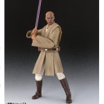 [당일발송] 반다이 S.H.Figuarts 스타워즈 메이스 완두 - 이딴가게 [당일발송] 반다이 S.H.Figuarts 스타워즈 메이스 완두