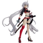 [당일발송] 맥스팩토리 figma 피그마 454 페이트 그랜드 오더 페그오... 피그마 454 페이트 그랜드 오더 페그오 버서커 잔다르크 오르타(얼터)