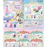리멘트 산리오 굿즈 리틀트윈스타 Twinkle Party 6개입 BOX - 이딴가게 리멘트 산리오 굿즈 리틀트윈스타 Twinkle Party 6개입 BOX