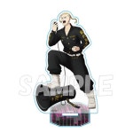 류구지 켄 드라켄 - 이딴가게 스테라노트 도쿄 리벤저스 도리벤 굿즈 아크릴 스탠드 메가폰 Ver 류구지 켄 드라켄