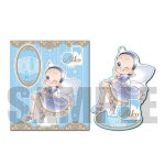 [22년 08월 발매] 벨하우스 오쟈마녀 도레미 꼬마 마법사 레미 굿즈 아크릴 스탠드 요정 Ver 세노오 아이코 사랑 - 이딴가게 [22년 08월 발매]... 