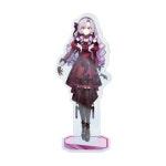 애니컬러 니지산지 굿즈 Welcome goods 아크릴 스탠드 햐쿠만텐바라... 니지산지 굿즈 Welcome goods 아크릴 스탠드 햐쿠만텐바라 살로메