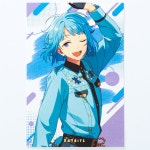 fav cake 앙상블 스타즈 앙스타 6주년 굿즈 엽서 37 시노 하지메 - 이딴가게 fav cake 앙상블 스타즈 앙스타 6주년 굿즈 엽서 37 시노 하지메