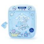 Sanrio 산리오 세탁하기 좋은 날씨 시리즈 굿즈 세탁기 모양 파우치 시나모롤 - 이딴가게 Sanrio 산리오 세탁하기 좋은 날씨 시리즈 굿즈... 
