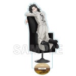 코코노이 하지메 코코 - 이딴가게 Y Line 도쿄 리벤저스 도리벤 굿즈 아크릴 스탠드 의자 Ver 코코노이 하지메 코코