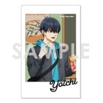 솔인터네셔널 블루 록 굿즈 캐릭터 스냅샷 컬렉션 12개입 BOX - 이딴가게 솔인터네셔널 블루 록 굿즈 캐릭터 스냅샷 컬렉션 12개입 BOX