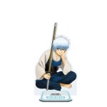 반다이남코 은혼 굿즈 캐릭터 팝 스토어 매트 아크릴 스탠드 송하촌숙편... 굿즈 캐릭터 팝 스토어 매트 아크릴 스탠드 송하촌숙편 사카타 긴토키