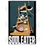 [25년 10월 발매] 메디코스 소울이터 굿즈 멀티 아크릴 스탠드 B - 이딴가게 [25년 10월 발매] 메디코스 소울이터 굿즈 멀티 아크릴 스탠드 B