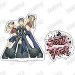 메디코스 소울이터 굿즈 아크릴 스탠드 03 - 이딴가게 메디코스 소울이터 굿즈 아크릴 스탠드 03