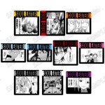 [25년 10월 발매] 메디코스 소울이터 굿즈 아크릴 뱃지 컬렉션 단품 (랜덤) - 이딴가게 [25년 10월 발매] 메디코스 소울이터 굿즈 아크릴 뱃지... 