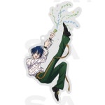 카리스마 - 이딴가게 애니메이션 - 카리스마